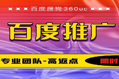 百度推广效果案例解析