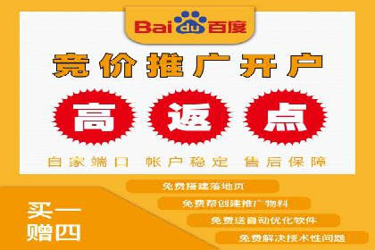 百度竞价代运营助力企业快速抢占市场